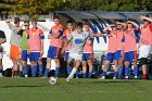 MSoc vs USCGA  Wheaton College Men’s Soccer vs  U.S. Coast Guard Academy. - Photo By: KEITH NORDSTROM : Wheaton, soccer, NEWMAC